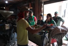 Dagma despliega capacidades operativas en las comunas del oriente de  Cali: van m&aacute;s de 125 intervenciones