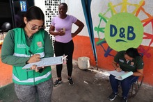 Dagma despliega capacidades operativas en las comunas del oriente de  Cali: van m&aacute;s de 125 intervenciones