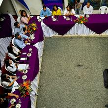 Cali refuerza su compromiso con las mujeres: Estrategia &lsquo;Libres y Seguras&rsquo;, en marcha para erradicar la violencia de g&eacute;nero