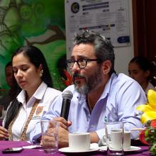 Cali refuerza su compromiso con las mujeres: Estrategia &lsquo;Libres y Seguras&rsquo;, en marcha para erradicar la violencia de g&eacute;nero