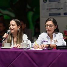 Cali refuerza su compromiso con las mujeres: Estrategia &lsquo;Libres y Seguras&rsquo;, en marcha para erradicar la violencia de g&eacute;nero