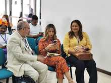 120 j&oacute;venes cale&ntilde;os de zonas vulnerables se graduaron en tecnolog&iacute;a e informaci&oacute;n, gracias a una alianza entre Alcald&iacute;a y Fundaci&oacute;n ROF&Eacute;