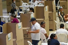 El &Aacute;rea Metropolitana del Suroccidente Colombiano es una realidad: la  democracia le dijo &lsquo;S&iacute;&rsquo; al AMSO