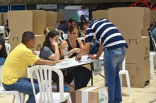 El &Aacute;rea Metropolitana del Suroccidente Colombiano es una realidad: la  democracia le dijo &lsquo;S&iacute;&rsquo; al AMSO