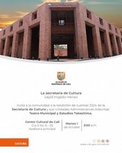 Rendici&oacute;n de Cuentas 2024