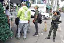 Aumentan operativos de control del ruido: intervenciones buscan contribuir a la convivencia ciudadana