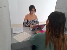 M&aacute;s de 2000 personas v&iacute;ctimas del conflicto armado han recibido atenci&oacute;n jur&iacute;dica