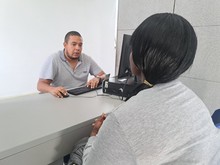 M&aacute;s de 2000 personas v&iacute;ctimas del conflicto armado han recibido atenci&oacute;n jur&iacute;dica