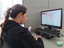 M&aacute;s de 2000 personas v&iacute;ctimas del conflicto armado han recibido atenci&oacute;n jur&iacute;dica