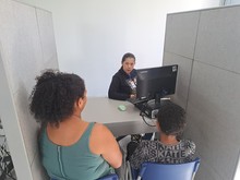 M&aacute;s de 2000 personas v&iacute;ctimas del conflicto armado han recibido atenci&oacute;n jur&iacute;dica