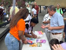 La Alcald&iacute;a de Cali conmemora el 25N con 25 horas de actividades por la eliminaci&oacute;n de la violencia contra la mujer