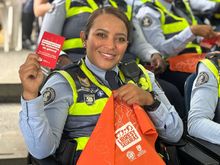 La Alcald&iacute;a de Cali conmemora el 25N con 25 horas de actividades por la eliminaci&oacute;n de la violencia contra la mujer