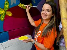 La Alcald&iacute;a de Cali conmemora el 25N con 25 horas de actividades por la eliminaci&oacute;n de la violencia contra la mujer