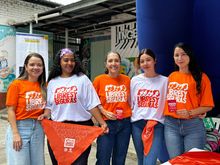 La Alcald&iacute;a de Cali conmemora el 25N con 25 horas de actividades por la eliminaci&oacute;n de la violencia contra la mujer