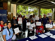 La Alcald&iacute;a de Cali conmemora el 25N con 25 horas de actividades por la eliminaci&oacute;n de la violencia contra la mujer