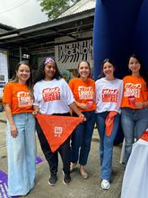 La Alcald&iacute;a de Cali conmemora el 25N con 25 horas de actividades por la eliminaci&oacute;n de la violencia contra la mujer