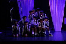 ¡Éxito en el Intercolegiado de Teatro y Artes Escénicas 2024!