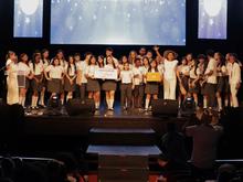 ¡Éxito en el Intercolegiado de Teatro y Artes Escénicas 2024!
