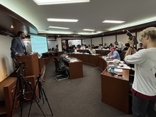 M&aacute;s cale&ntilde;os mejorar&aacute;n su calidad de vida en 2025, presupuesto est&aacute; a un debate de ser realidad