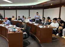 M&aacute;s cale&ntilde;os mejorar&aacute;n su calidad de vida en 2025, presupuesto est&aacute; a un debate de ser realidad