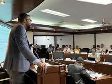 M&aacute;s cale&ntilde;os mejorar&aacute;n su calidad de vida en 2025, presupuesto est&aacute; a un debate de ser realidad