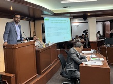 M&aacute;s cale&ntilde;os mejorar&aacute;n su calidad de vida en 2025, presupuesto est&aacute; a un debate de ser realidad