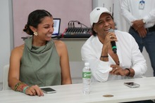 Artistas se unen en una gran marat&oacute;n musical en solidaridad con el departamento de Choc&oacute; &iexcl;T&uacute; tambi&eacute;n puedes hacer tu aporte!