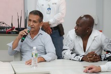 Artistas se unen en una gran marat&oacute;n musical en solidaridad con el departamento de Choc&oacute; &iexcl;T&uacute; tambi&eacute;n puedes hacer tu aporte!