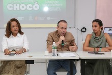 Artistas se unen en una gran marat&oacute;n musical en solidaridad con el departamento de Choc&oacute; &iexcl;T&uacute; tambi&eacute;n puedes hacer tu aporte!