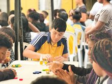 &lsquo;Entornos para la Vida&rsquo; impulsa la transformaci&oacute;n de espacios para fortalecer la salud comunitaria