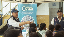 &lsquo;Entornos para la Vida&rsquo; impulsa la transformaci&oacute;n de espacios para fortalecer la salud comunitaria