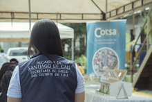 &lsquo;Entornos para la Vida&rsquo; impulsa la transformaci&oacute;n de espacios para fortalecer la salud comunitaria