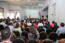 3.&ordf; edici&oacute;n de  Conexiones de Valor Empresarial: impulsando el crecimiento de las MiPymes del sector del entretenimiento