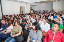 3.&ordf; edici&oacute;n de  Conexiones de Valor Empresarial: impulsando el crecimiento de las MiPymes del sector del entretenimiento