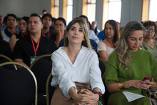 3.&ordf; edici&oacute;n de  Conexiones de Valor Empresarial: impulsando el crecimiento de las MiPymes del sector del entretenimiento