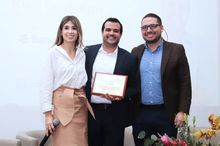 3.&ordf; edici&oacute;n de  Conexiones de Valor Empresarial: impulsando el crecimiento de las MiPymes del sector del entretenimiento