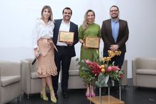 3.&ordf; edici&oacute;n de  Conexiones de Valor Empresarial: impulsando el crecimiento de las MiPymes del sector del entretenimiento