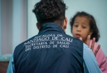 Vac&uacute;nate sin excusas: Cali se prepara para la Vacunat&oacute;n Nocturna este 29 de noviembre