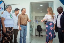 Urgencias del Hospital Ca&ntilde;averalejo, nuevamente al servicio de los  habitantes de Cali y la comuna 3