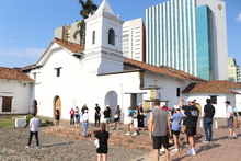 Secretar&iacute;a de Turismo dar&aacute; inicio a la Ruta Cultural, Hist&oacute;rica y Patrimonial: inscr&iacute;bete a los recorridos peatonales guiados