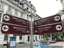 Secretar&iacute;a de Turismo dar&aacute; inicio a la Ruta Cultural, Hist&oacute;rica y Patrimonial: inscr&iacute;bete a los recorridos peatonales guiados