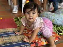 Avanzamos con bienestar: las Unidades de Servicio a la Primera Infancia se  preparan para garantizar un servicio &oacute;ptimo en el 2025