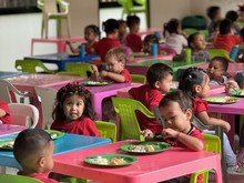 Avanzamos con bienestar: las Unidades de Servicio a la Primera Infancia se  preparan para garantizar un servicio &oacute;ptimo en el 2025