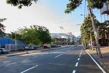 Cali recupera sus v&iacute;as para impulsar el deporte y el turismo