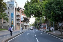 Cali recupera sus v&iacute;as para impulsar el deporte y el turismo