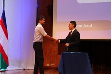 Secretar&iacute;a de Turismo de Cali reconoci&oacute; el esfuerzo y compromiso de los voluntarios que hicieron posible la COP16