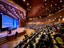 Secretar&iacute;a de Turismo de Cali reconoci&oacute; el esfuerzo y compromiso de los voluntarios que hicieron posible la COP16