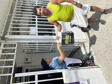 Un Canto de Alabanza: refugio de esperanza y solidaridad