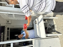 Un Canto de Alabanza: refugio de esperanza y solidaridad