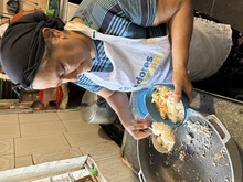 Un Canto de Alabanza: refugio de esperanza y solidaridad